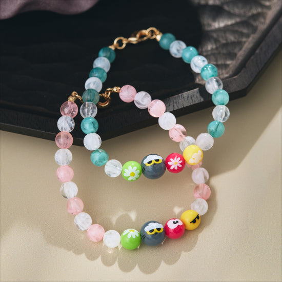 ZO&FRIENDS K-Edition Bracelet Set 韓國新系列手鏈套裝
