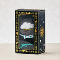 ZO&FRIENDS ZOA K-Edition Plush Keyring 書生款 包裝盒