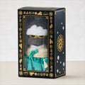 ZO&FRIENDS ZOA K-Edition Plush Keyring 貴族小姐款 包裝盒