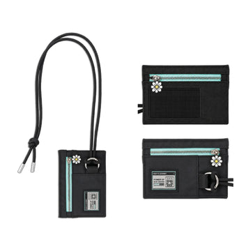 G-DRAGON x FAM COIN MINI POUCH 迷你零錢袋｜G: A BOY'S JOURNEY