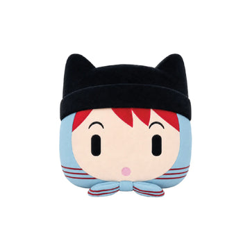 G-DRAGON x FAM FACE CUSHION 大頭造型咕𠱸｜G: A BOY'S JOURNEY
