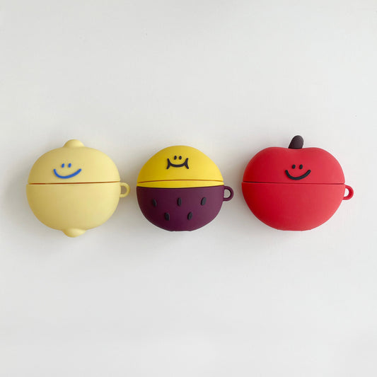 【現貨】Second Morning 3D Airpods Pro/2 Case 立體耳機保護殼（3款）