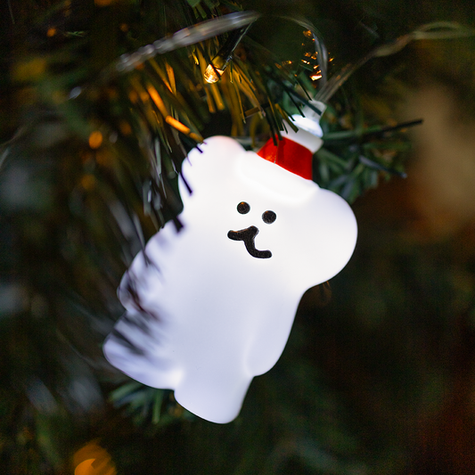 Dinotaeng BOBO Holiday Bulb 聖誕掛燈吊飾
