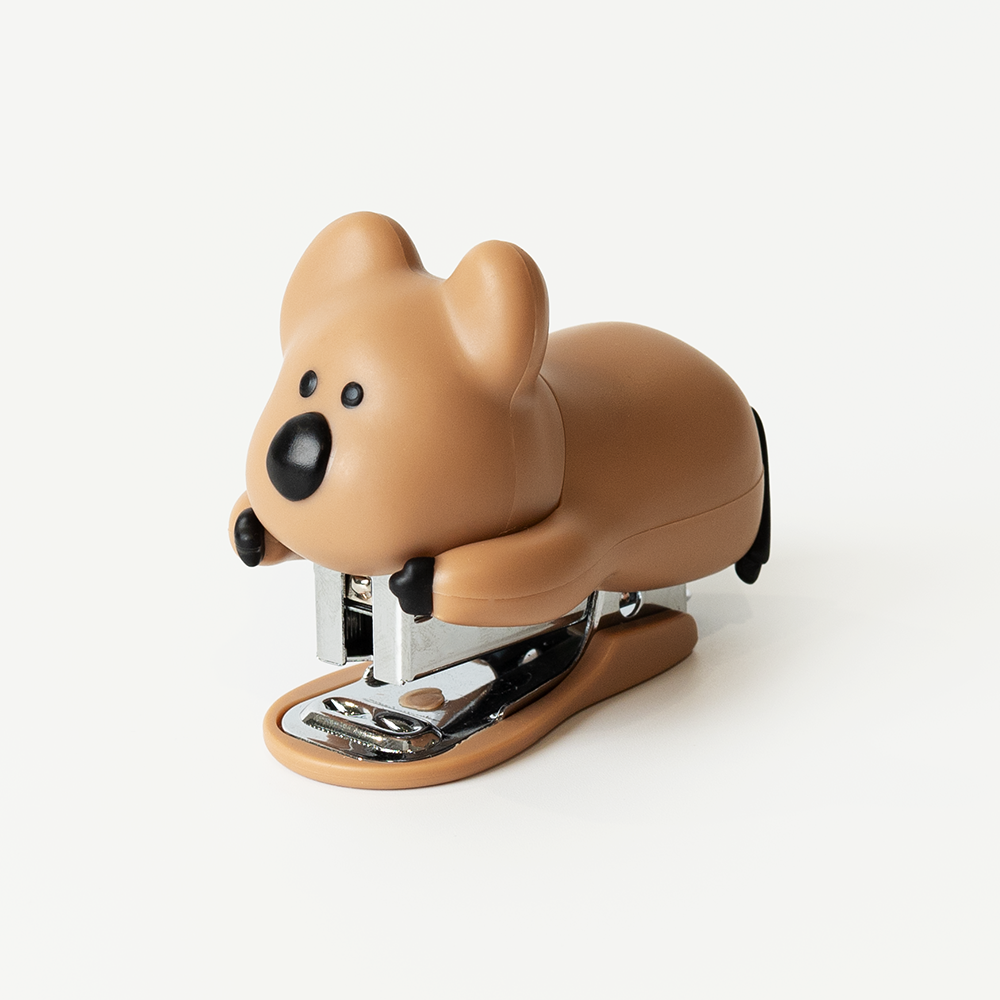 Dinotaeng Quokka Stapler 釘書機