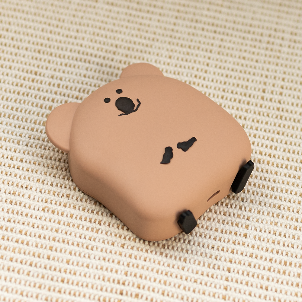 Dinotaeng QUOKKA BOLT MagSafe Power Bank 5100mAh 磁吸無線快充行動電源