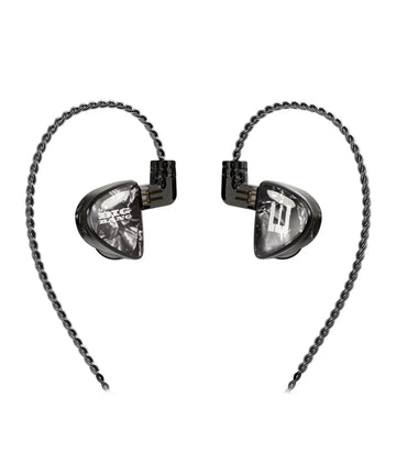 【現貨】BIGBANG In-Ear Earphones｜XX:COSMOS 入耳式耳機