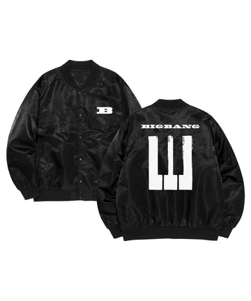 【在途｜訂購】BIGBANG Jacket｜XX:COSMOS 外套