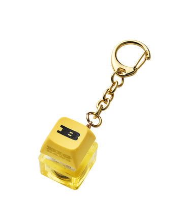 【在途】BIGBANG Keycap Keyring 1 Key｜XX:COSMOS 單鍵鍵帽鎖匙扣