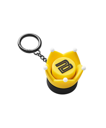 【現貨】BIGBANG Light Stick Clicker Keyring｜XX:COSMOS 應援棒 Clicker 鎖匙扣