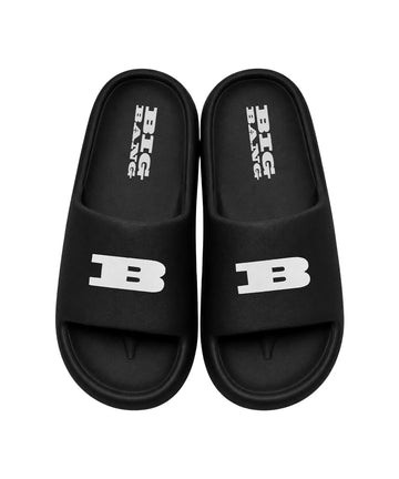【在途｜訂購】BIGBANG Outdoor Slippers｜XX:COSMOS 戶外拖鞋