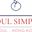 SOUL SIMPLE HK|韓國文創選品店 logo