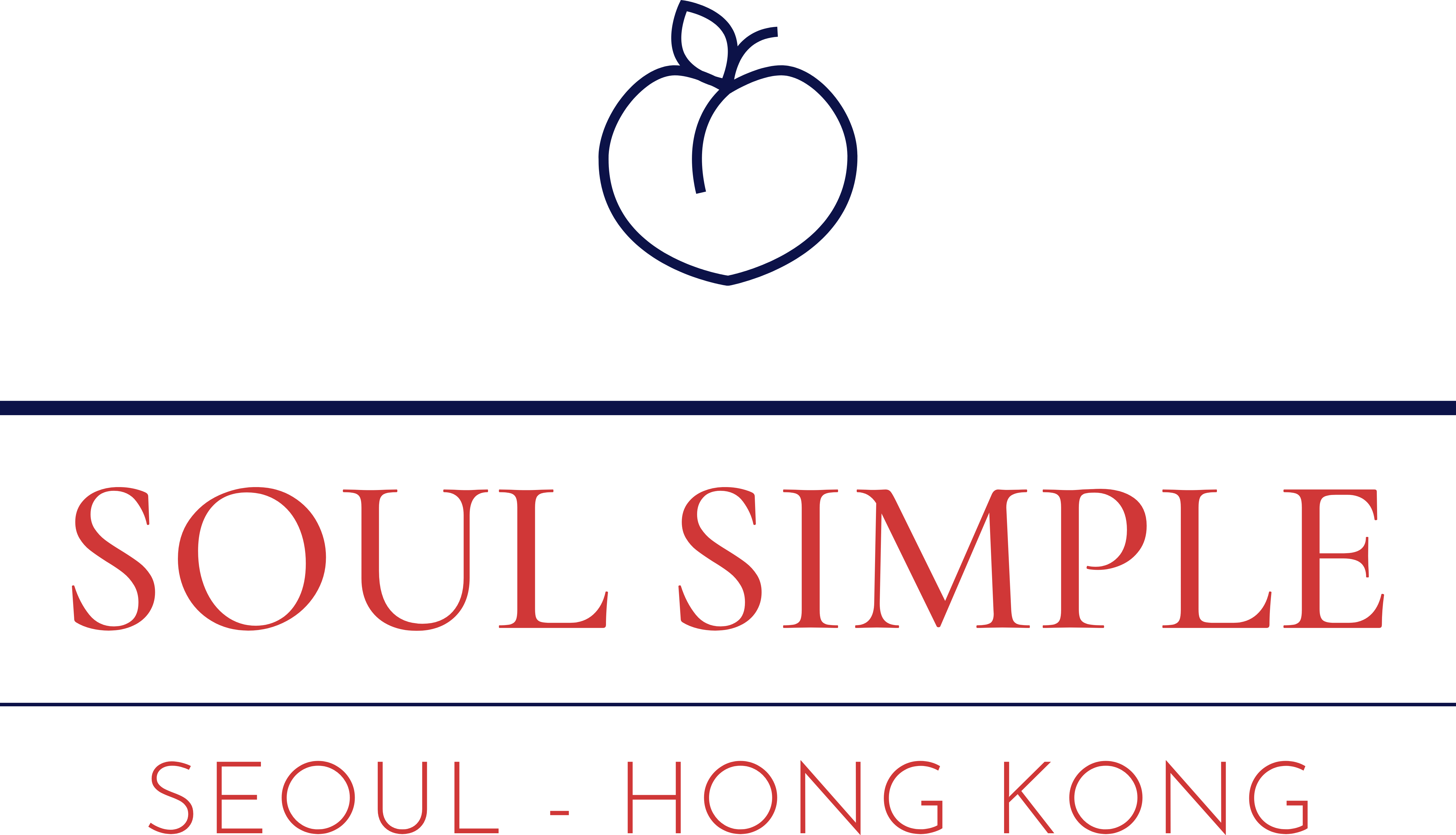 SOUL SIMPLE HK