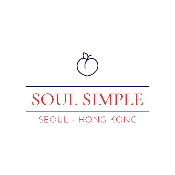 SOUL SIMPLE HK