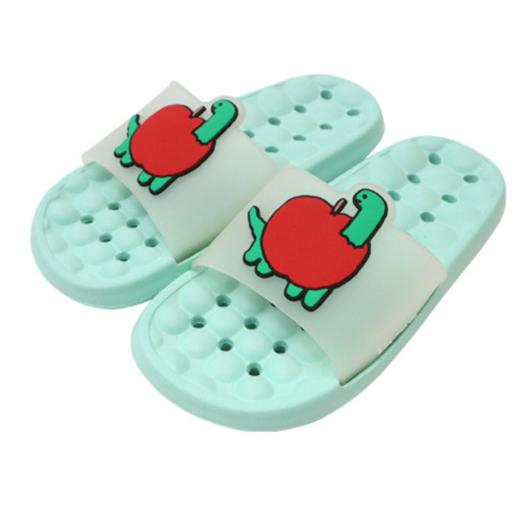 Joguman Brachio EVA Bathroom Slipper 浴室拖鞋 - Apple