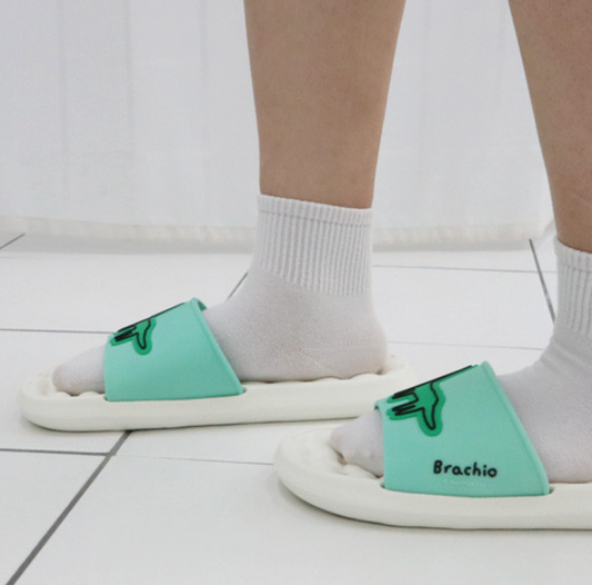 Joguman Brachio EVA Bathroom Slipper 浴室拖鞋 - Brachio