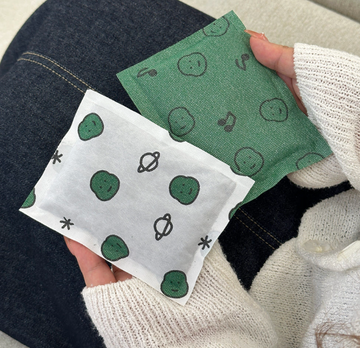 Joguman Studio Brachio &amp; Apple Voice Recording Plush