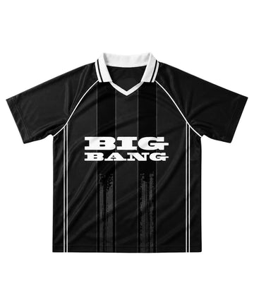 【現貨】BIGBANG Uniform｜XX:COSMOS 球衣