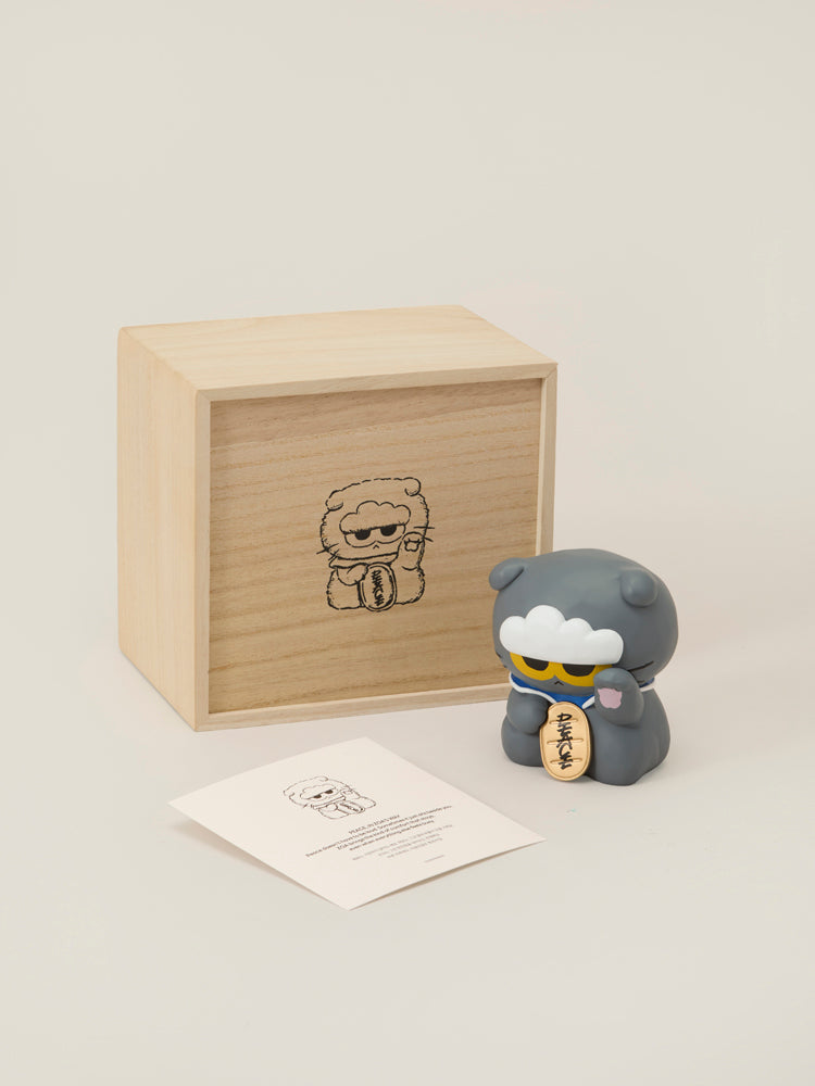 ZOA Art Figure 擺設公仔｜ZO&FRIENDS Lucky Shop– SOUL SIMPLE HK