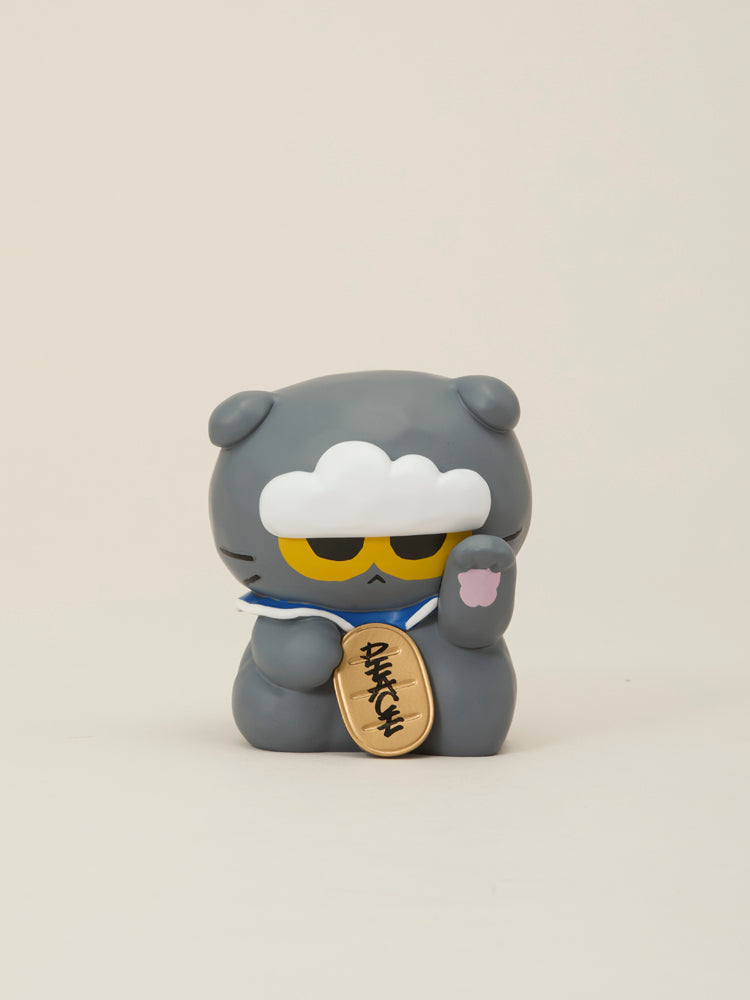 ZOA Art Figure 擺設公仔｜ZO&FRIENDS Lucky Shop– SOUL SIMPLE HK
