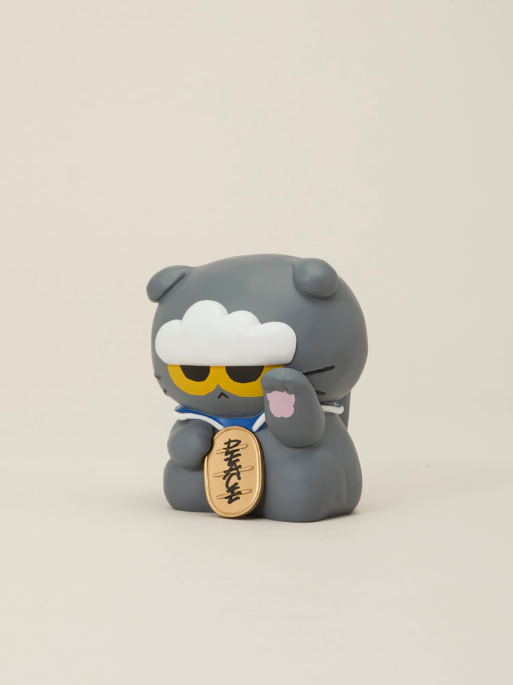 ZOA Art Figure 擺設公仔｜ZO&FRIENDS Lucky Shop– SOUL SIMPLE HK