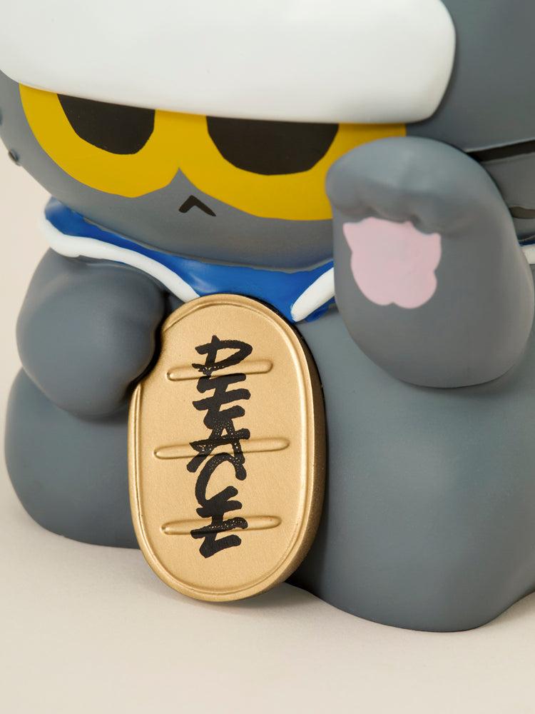 ZOA Art Figure | ZO&FRIENDS Lucky Shop– SOUL SIMPLE HK