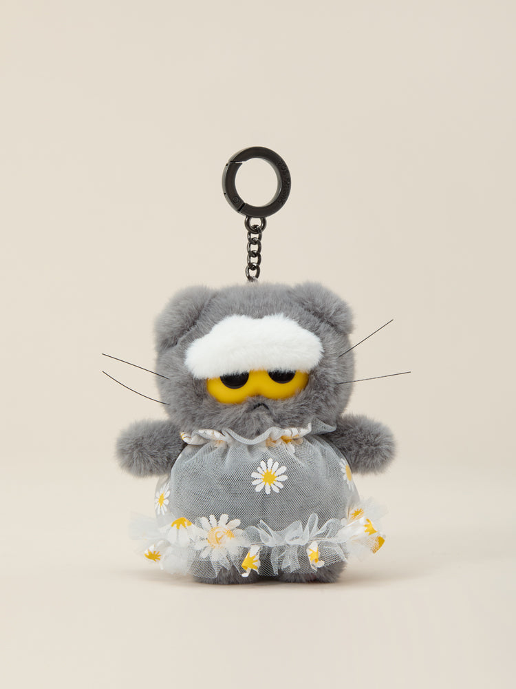 ZOA Blind Box Plush Keyring Hong Kong Purchasing Agent
