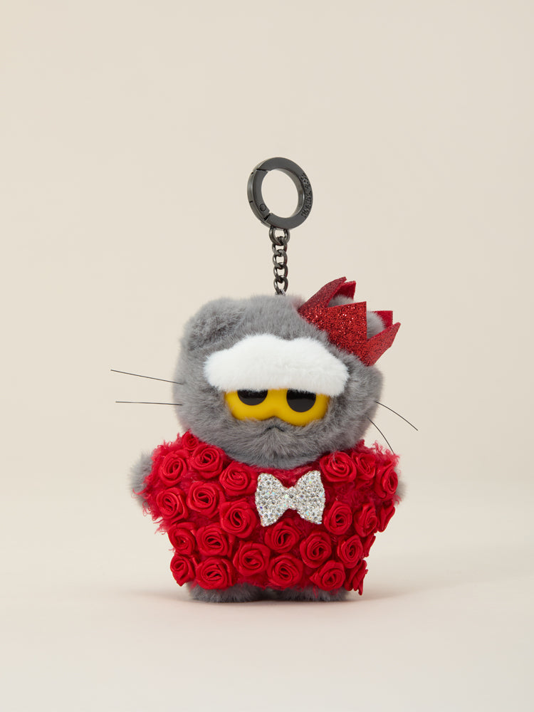 ZOA Blind Box Plush Keyring Hong Kong Purchasing Agent