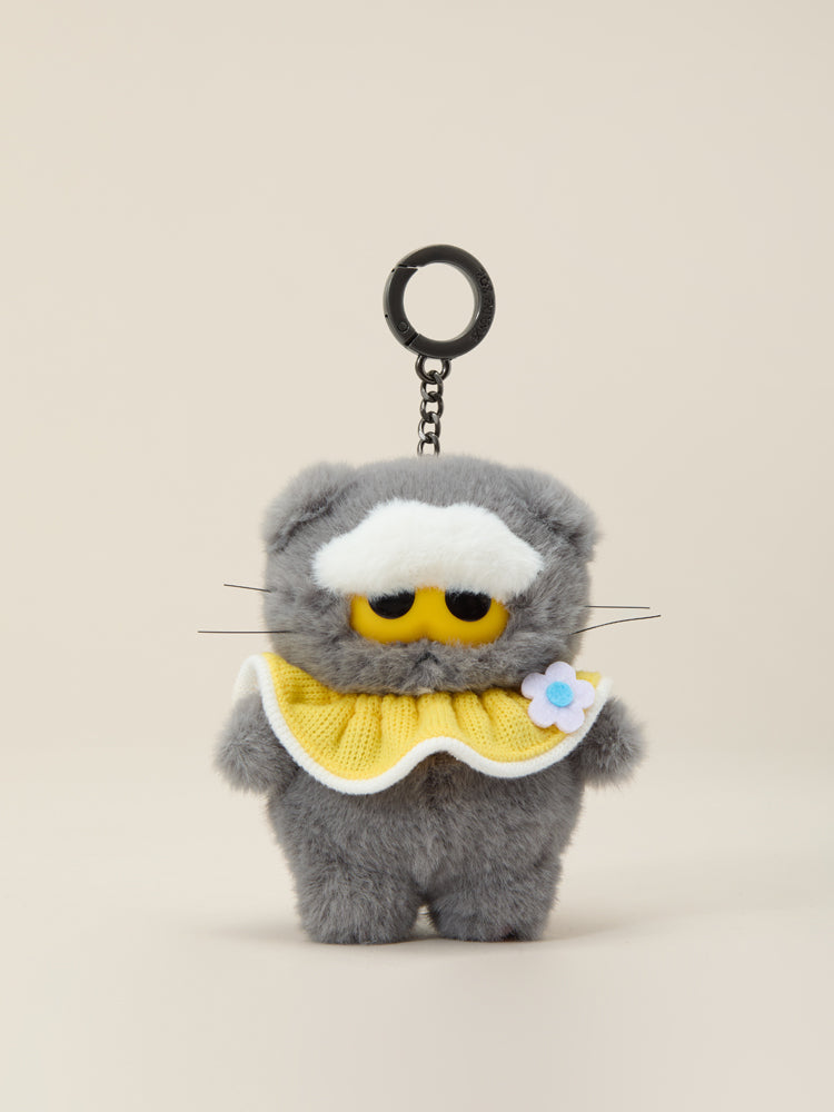 ZOA Blind Box Random Plush Keyring｜ZO&FRIENDS Lucky Shop– SOUL