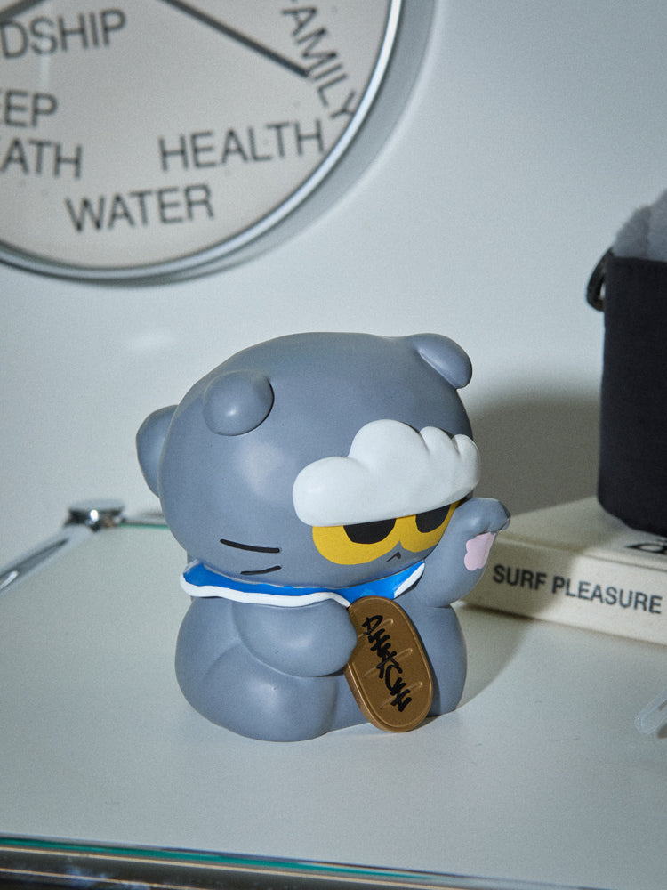 ZO&FRIENDS LUCKY SHOPZOA アートフィギュア おまけ付き ZO&FRIENDS ZOA ART FIGURE LUCKY SHOP – LINE FRIENDS SQUARE
