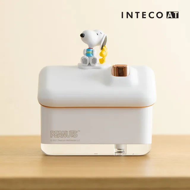 Peanuts Snoopy Mood Light Humidifier 