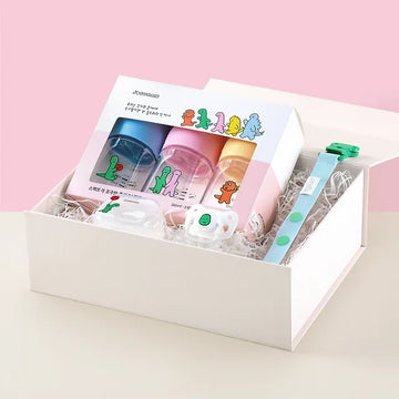 Joguman x Spectra Love Gift Set [160ml] 育嬰禮盒套裝（連禮盒+附送心意小卡）