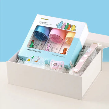 Joguman x Spectra Pretty Gift Set [260ml] 育嬰禮盒套裝（連禮盒+附送心意小卡）