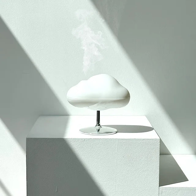 Booie Cloud Diffuser Humidifier 雲朵加濕器