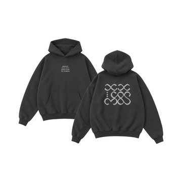BIGBANG 2026–2027 WORLD TOUR <XX : COSMOS> TOUR HOODIE｜巡演連帽衛衣
