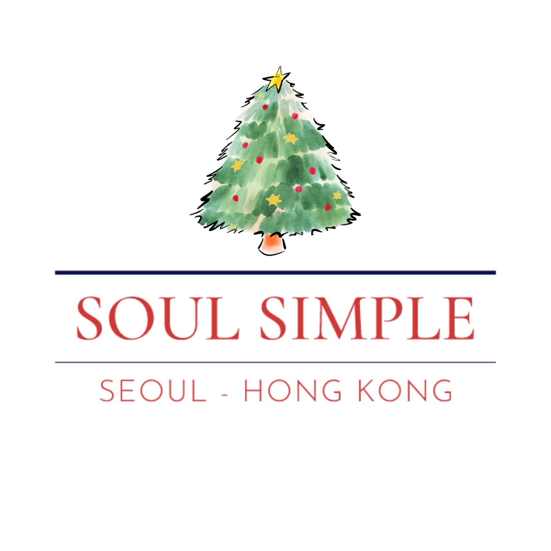 SOUL SIMPLE HK