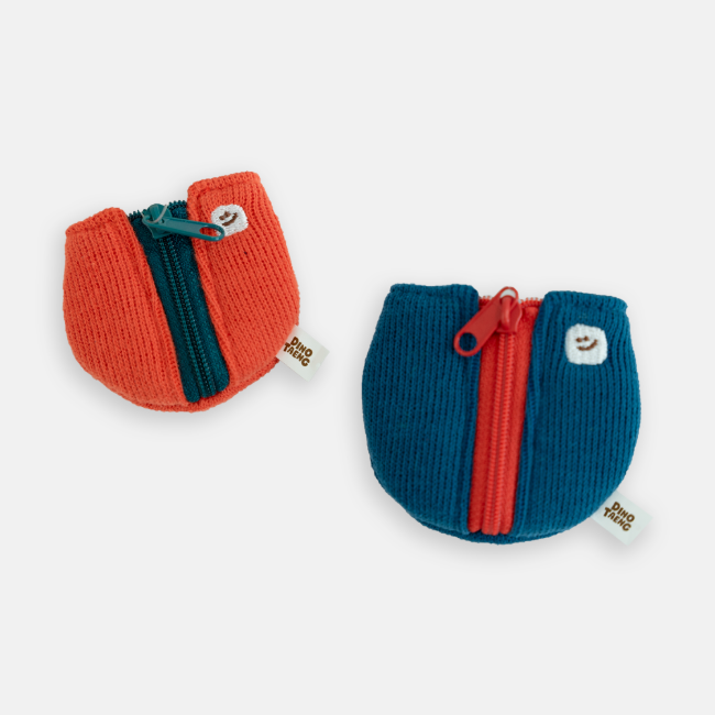 [Marshville Quok Scout] Dinotaeng Quokka & BoBo Sleeping Bag 露營睡袋配件 (2款）