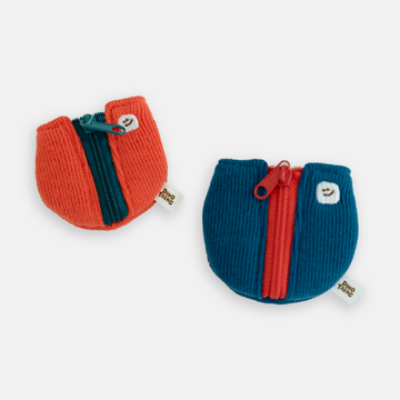 [Marshville Quok Scout] Dinotaeng Quokka & BoBo Sleeping Bag 露營睡袋配件 (2款）