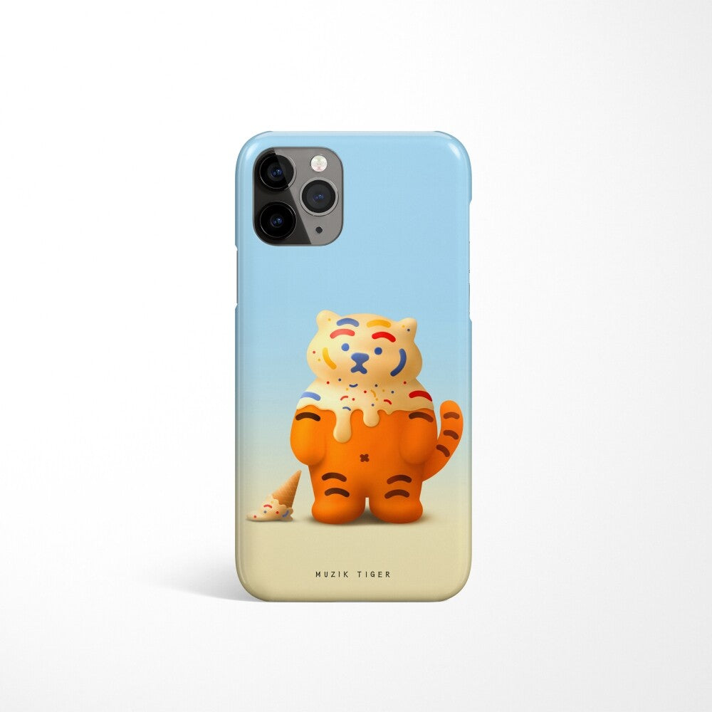 Muzik Tiger So Sweet Tiger Phonecase 手機保護殼（2款）