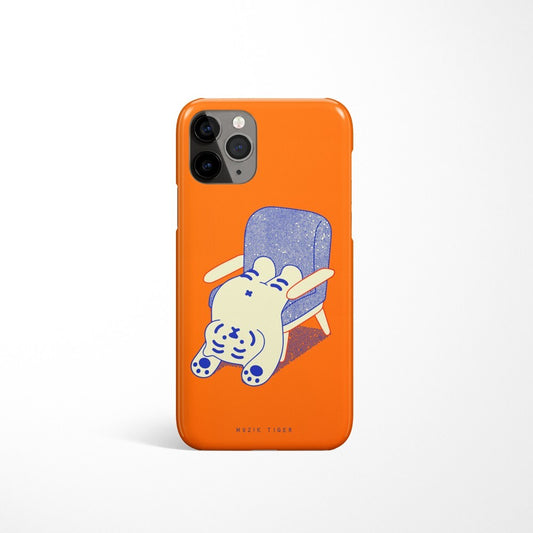 Muzik Tiger Melting Tiger Phonecase 手機保護殼（3款）