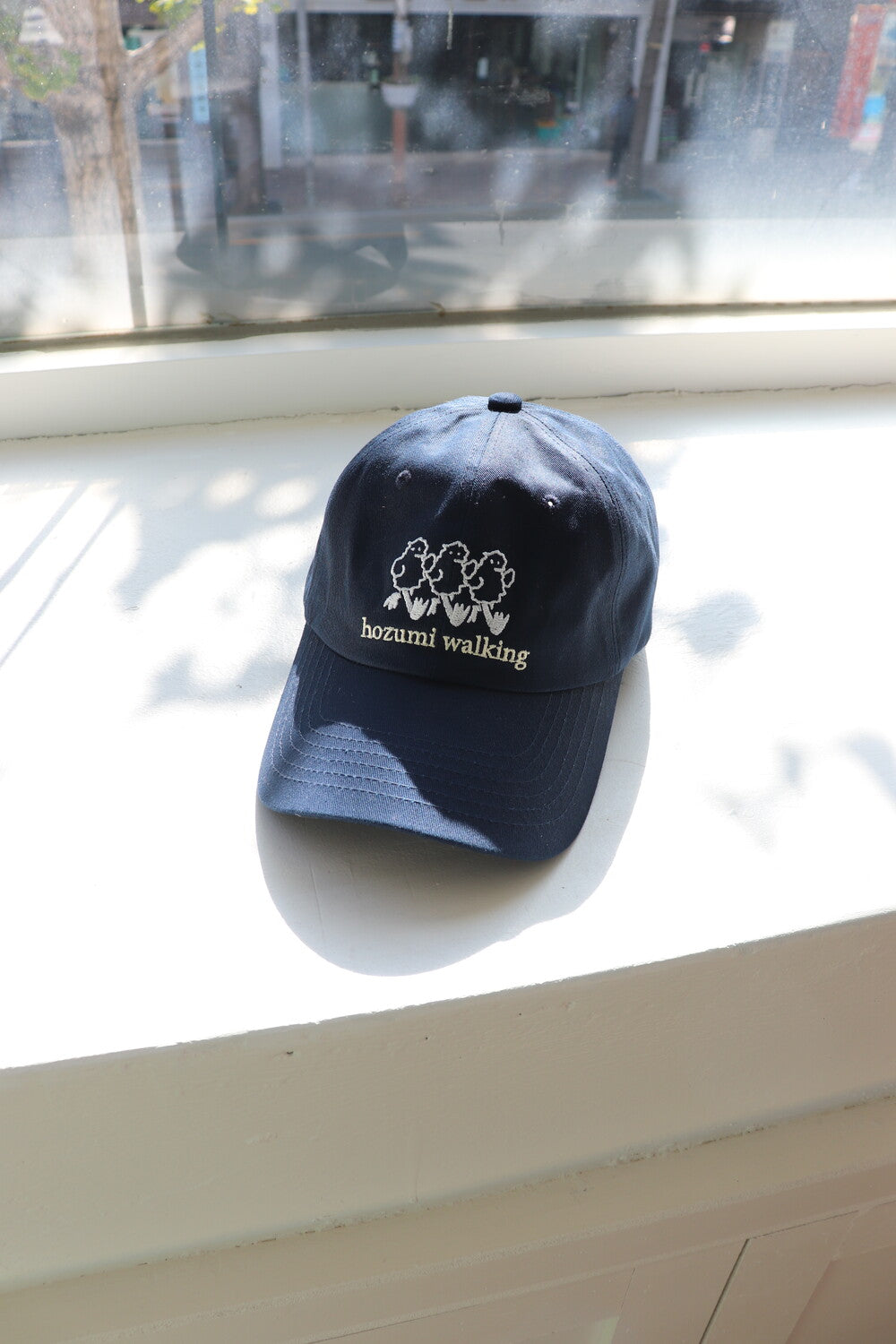 It's Time To Sleep Baseball Cap in Red | Carnaby Fair