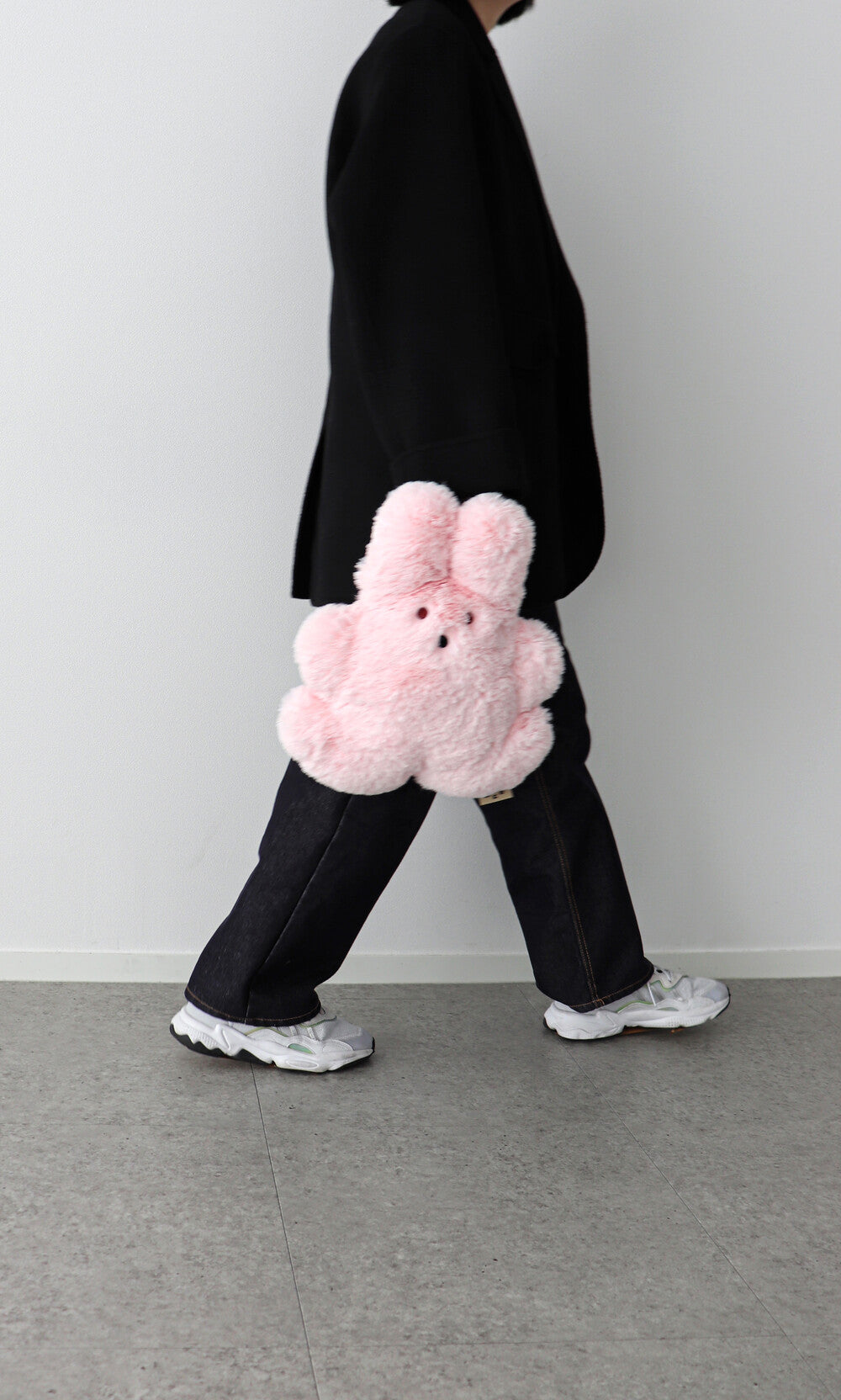 Hozumi Rabbit bag 兔仔袋