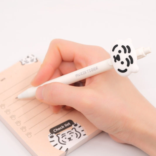 Muzik Tiger Tiger Gel Pen 啫喱筆（2款）