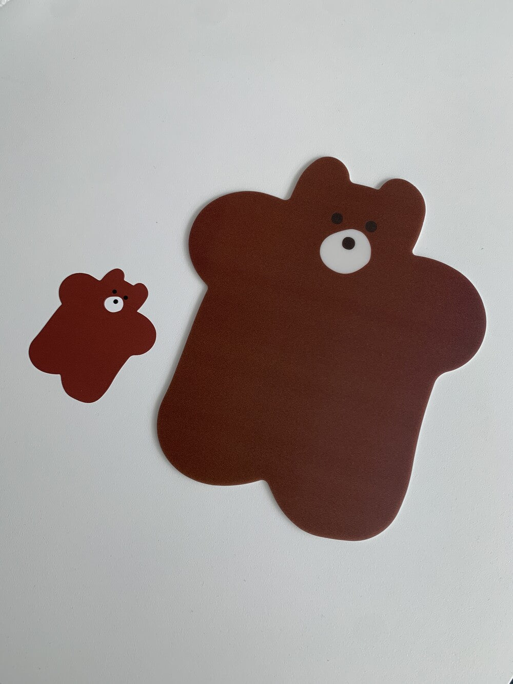 Hozumi Bear Mouse Pad 滑鼠墊