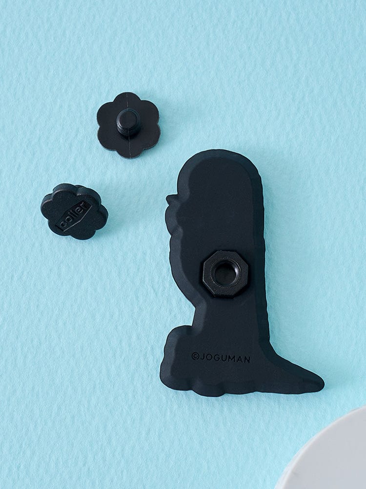 【Unforgiving Brutal Brachio】Joguman Studio Brachio Mini Silicone Sticon 腕龍洞洞鞋扣（YUMMY）