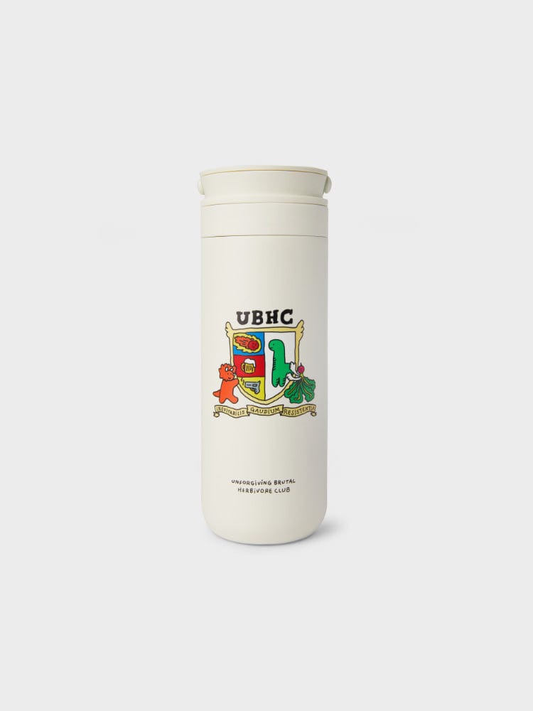 Joguman Studio UBHC Tumbler 隨行杯（475ml）
