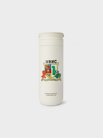Joguman Studio UBHC Tumbler 隨行杯（475ml）