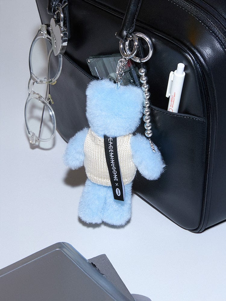 PEACEMINUSONE x MONAMHEE 快閃店系列