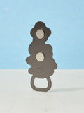 JOGUMAN SOUVENIR Magnet Opener 背面磁石與開瓶器結構細節