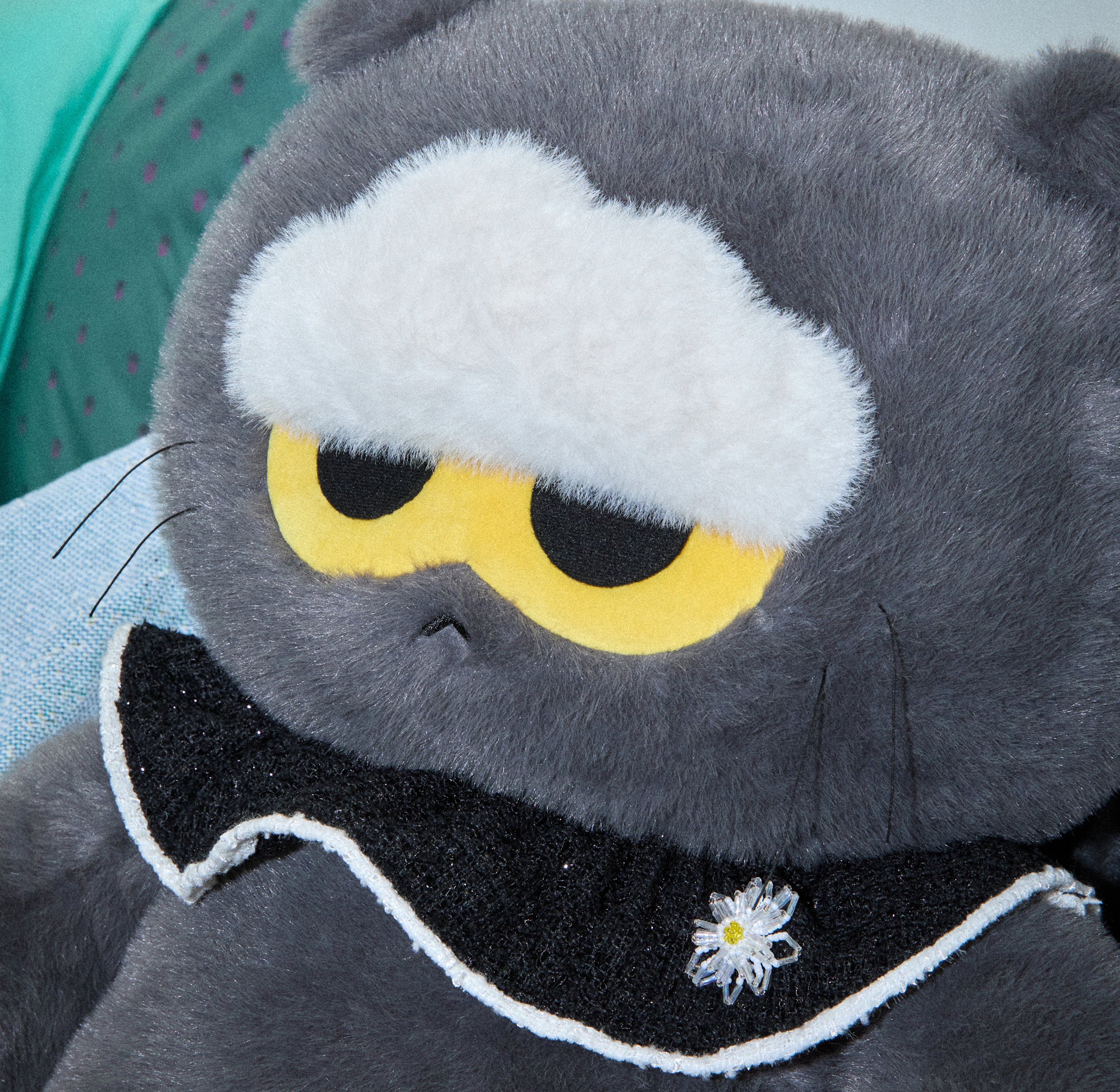 ZOA Large Plush | ZO&FRIENDS Lucky Shop Plush Doll– SOUL SIMPLE HK