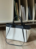 THE ALLY ANNA BAG｜日常手提肩揹包 品牌實物圖片